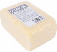 Litokol 128G Губка для уборки эпоксидной и цементной затирки