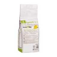 Kerakoll Fugabella Eco Porcelana 0-8 Затирка цементная 2 кг.