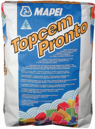 Mapei Topcem pronto Сухая смесь для стяжек 25 кг. Mapei Topcem pronto Сухая смесь для стяжек 25 кг.