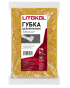 Litokol Губка целлюлозная для уборки эпоксидной затирки