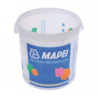 Mapei Secchio Dosatore Ведро пластиковое мерное, 25 л. Mapei Secchio Dosatore Ведро пластиковое мерное, 25 л.