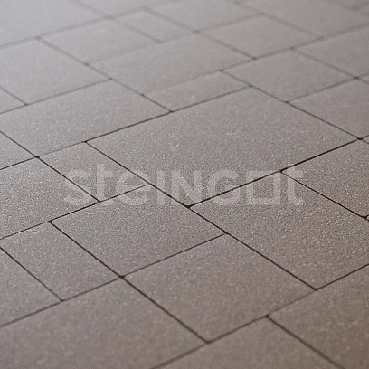 STEINGOT Бавария Серая тротуарная плитка 60 мм. STEINGOT Бавария Серая тротуарная плитка 60 мм.