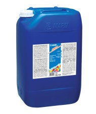 Mapei Admix I Добавка латексная для цементных клеев 25 кг. Mapei Admix I Добавка латексная для цементных клеев 25 кг.