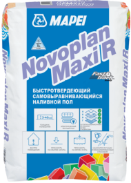Mapei Novoplan Maxi R Смесь самовыравнивающаяся 23 кг. Mapei Novoplan Maxi R Смесь самовыравнивающаяся 23 кг.