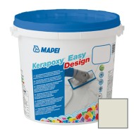 Mapei KERAPOXY EASY DESIGN Эпоксидная затирка 3 кг. Mapei KERAPOXY EASY DESIGN Эпоксидная затирка 3 кг.