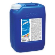 Mapei Admix F Полимерная добавка для цементной затирки 10 кг. Mapei Admix F Полимерная добавка для цементной затирки 10 кг.