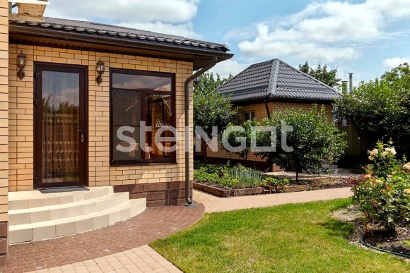 STEINGOT Классика круговая Темно-коричневая тротуарная плитка 60 мм. STEINGOT Классика круговая Темно-коричневая тротуарная плитка 60 мм.