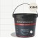 KeraBellezza Design Затирка цветная эпоксидная 2 кг. K.040