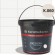 KeraBellezza Design Затирка цветная эпоксидная 2 кг. K.060