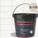 KeraBellezza Design Затирка цветная эпоксидная 2 кг. K.110