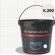 KeraBellezza Design Затирка цветная эпоксидная 2 кг. K.290