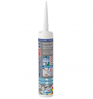 Mapei Mapeflex MS 45 Герметик гибридный Белый, 0,3 л. Mapei Mapeflex MS 45 Герметик гибридный Белый, 0,3 л.
