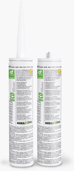 Kerakoll Fugabella Eco Silicone Герметик (28 цветов Fugalite) 310 мл. Kerakoll Fugabella Eco Silicone Герметик (28 цветов Fugalite) 310 мл.