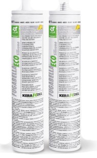 Kerakoll Fugabella Eco Silicone Герметик (28 цветов Fugalite) 310 мл. Kerakoll Fugabella Eco Silicone Герметик (28 цветов Fugalite) 310 мл.