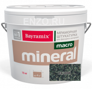 Bayramix Macro XL Mineral Штукатурка декоративная Мозаичная, 2-2.5 мм, 15 кг. Bayramix Macro XL Mineral Штукатурка декоративная Мозаичная, 2-2.5 мм, 15 кг.