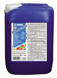 Mapei Primer RTU Грунтовка универсальная 5 л. Mapei Primer RTU Грунтовка универсальная 5 л.