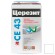 Ceresit CE 43 Super Strong Цементная затирка для плитки 25 кг.