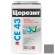 Ceresit CE 43 Super Strong Цементная затирка для плитки 25 кг.