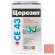 Ceresit CE 43 Super Strong Цементная затирка для плитки 25 кг.