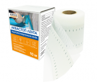Perfekta Аквастоп Гидроизоляционная лента, 10 м. Perfekta Аквастоп Гидроизоляционная лента, 10 м.