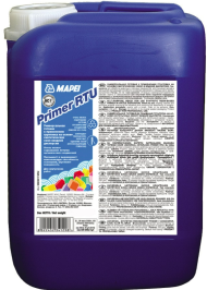 Mapei Primer RTU Грунтовка универсальная 10 л. Mapei Primer RTU Грунтовка универсальная 10 л.