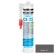 Ceresit CS 25 Silicoflexx Силиконовая затирка цвет Графит 16