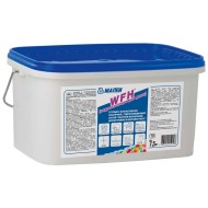 Mapei WFH Готовая эластичная гидроизоляция с быстрым высыханием 7,5 кг. Mapei WFH Готовая эластичная гидроизоляция с быстрым высыханием 7,5 кг.