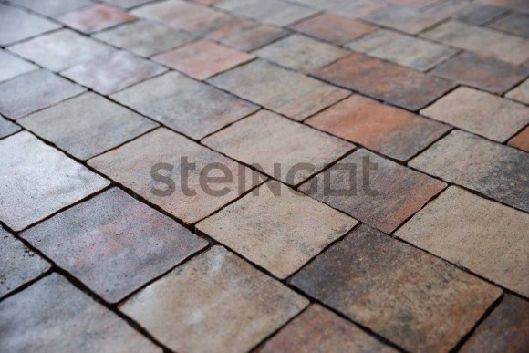 STEINGOT Старый город Штайн Ферро тротуарная плитка 60 мм. STEINGOT Старый город Штайн Ферро тротуарная плитка 60 мм.