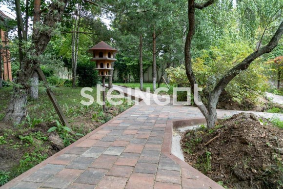 STEINGOT Старый город Штайн Ферро тротуарная плитка 60 мм. STEINGOT Старый город Штайн Ферро тротуарная плитка 60 мм.