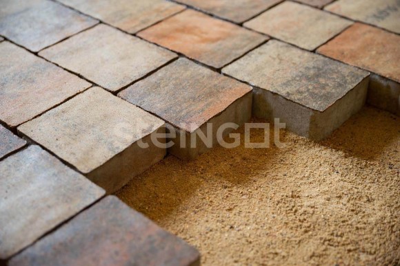 STEINGOT Старый город Штайн Ферро тротуарная плитка 60 мм. STEINGOT Старый город Штайн Ферро тротуарная плитка 60 мм.