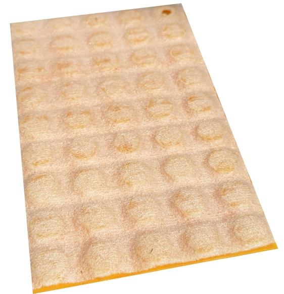 KERABELLEZZA MWS-35 Мембрана гидроизоляционная разделительная, 1 пг.м (рулон 30 м).