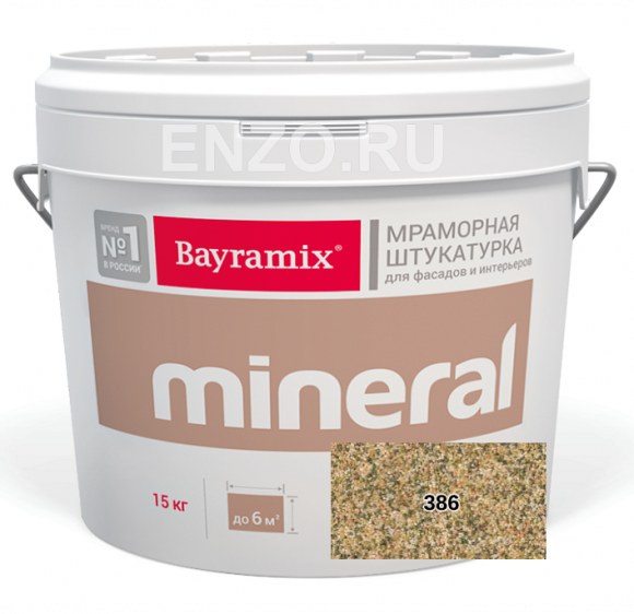 Bayramix Mineral Saftas Штукатурка декоративная Мозаичная, зерно 0,7-1,2 мм, 15 кг. Bayramix Mineral Saftas Штукатурка декоративная Мозаичная, зерно 0,7-1,2 мм, 15 кг.