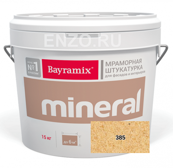 Bayramix Mineral Saftas Штукатурка декоративная Мозаичная, зерно 0,7-1,2 мм, 15 кг. Bayramix Mineral Saftas Штукатурка декоративная Мозаичная, зерно 0,7-1,2 мм, 15 кг.