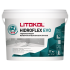 Litokol Hidroflex Гидроизоляция готовая, Зеленый 17 кг.