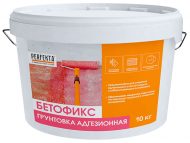 Perfekta Бетофикс Грунтовка адгезионная, 10 кг. Perfekta Бетофикс Грунтовка адгезионная, 10 кг.