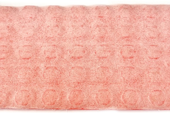 Мембрана разделительная с адгезионной сеткой KERABELLEZZA MWS-45