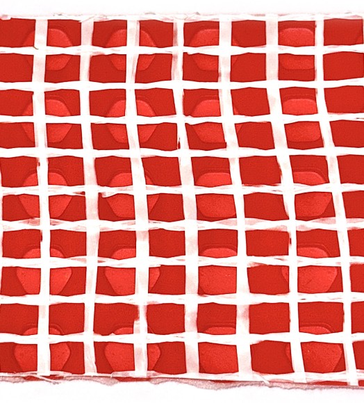 Мембрана разделительная с адгезионной сеткой KERABELLEZZA MWS-45