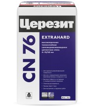 Ceresit CN 76 Смесь для выравнивания пола 4-15 мм, 25 кг. Ceresit CN 76 Смесь для выравнивания пола 4-15 мм, 25 кг.