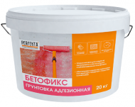 Perfekta Бетофикс Грунтовка адгезионная, 20 кг. Perfekta Бетофикс Грунтовка адгезионная, 20 кг.