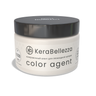 KeraBellezza Колеровочный агент 100 г. KeraBellezza Колеровочный агент 100 г.