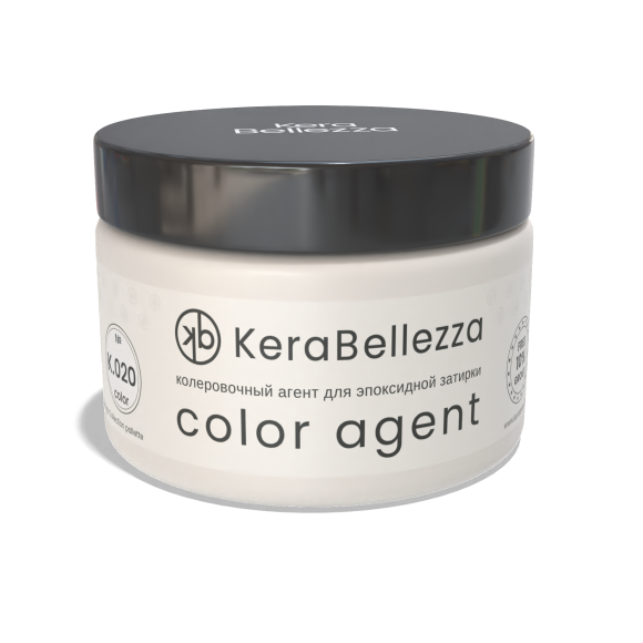 KeraBellezza Колеровочный агент k.020 KeraBellezza Колеровочный агент k.020
