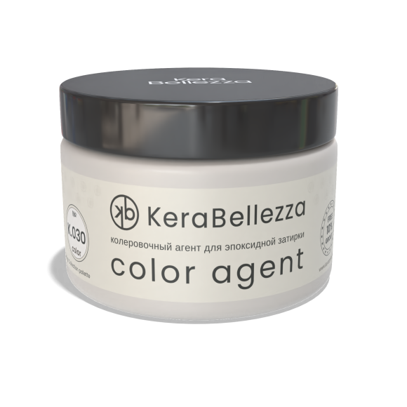 KeraBellezza Колеровочный агент k.030 KeraBellezza Колеровочный агент k.030