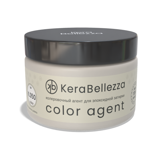 KeraBellezza Колеровочный агент k.050 KeraBellezza Колеровочный агент k.050