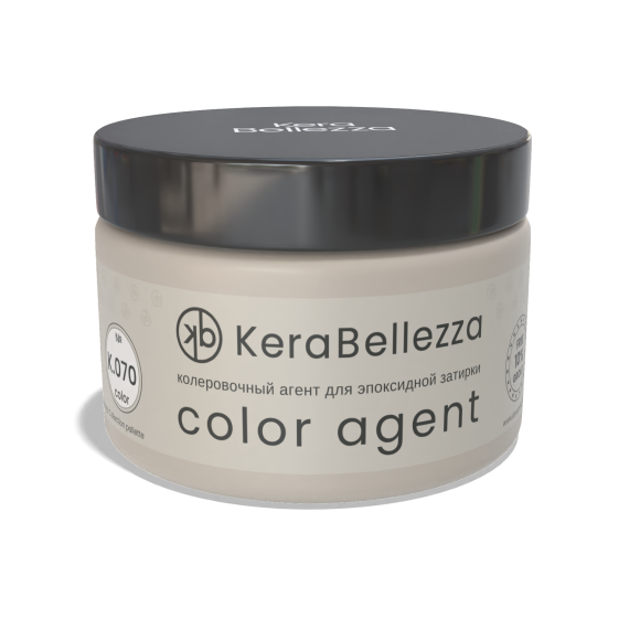 KeraBellezza Колеровочный агент k.070 KeraBellezza Колеровочный агент k.070