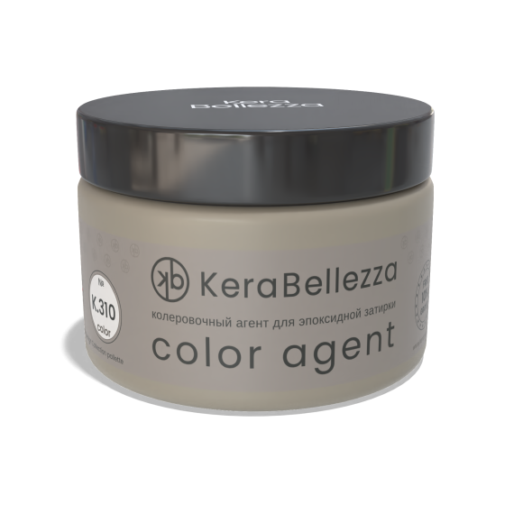 KeraBellezza Колеровочный агент k.310 KeraBellezza Колеровочный агент k.310