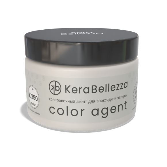 KeraBellezza Колеровочный агент k.290 KeraBellezza Колеровочный агент k.290