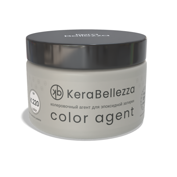 KeraBellezza Колеровочный агент k.220 KeraBellezza Колеровочный агент k.220