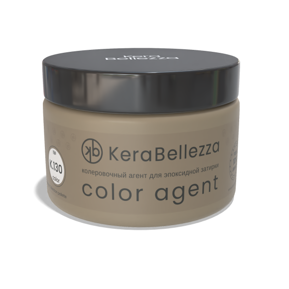 KeraBellezza Колеровочный агент k.130 KeraBellezza Колеровочный агент k.130