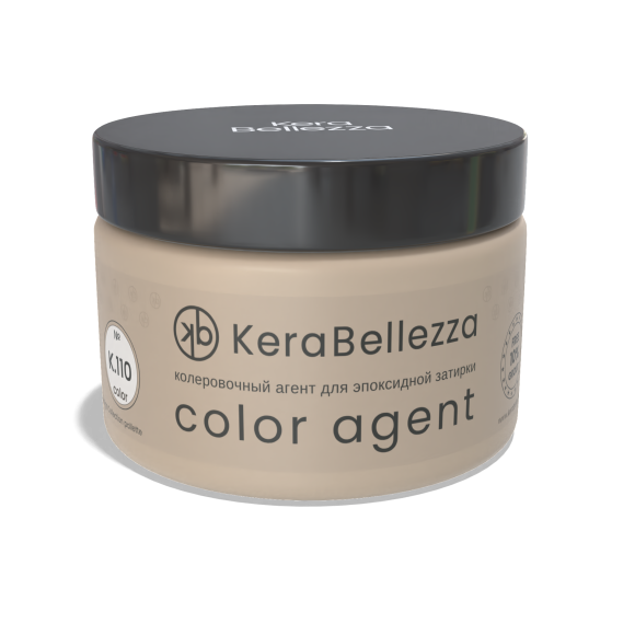 KeraBellezza Колеровочный агент k.110 KeraBellezza Колеровочный агент k.110
