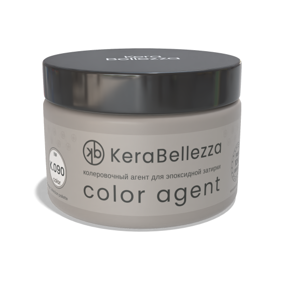 KeraBellezza Колеровочный агент k.090 KeraBellezza Колеровочный агент k.090